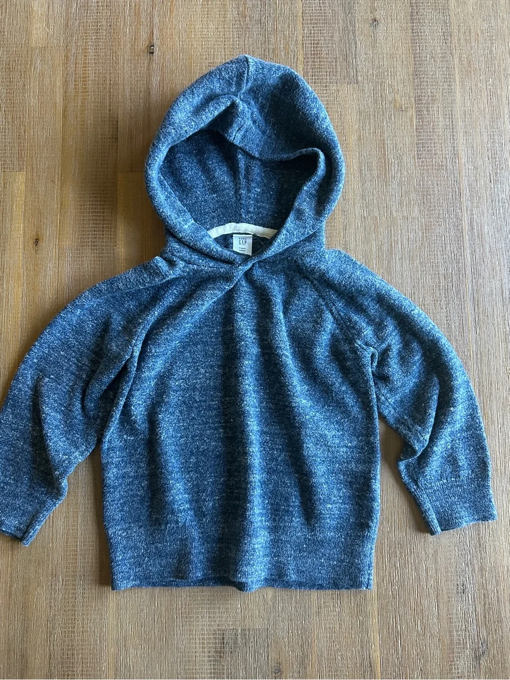 6pc Lot of 4T Fall/Winter Tops